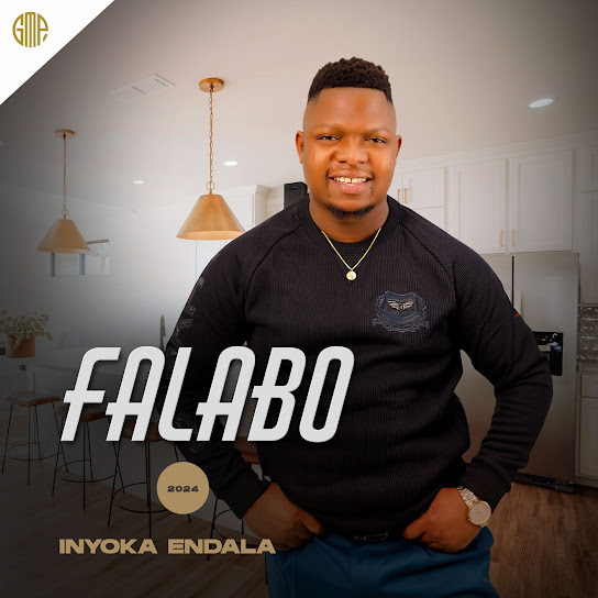 Falabo - Inkani Yami