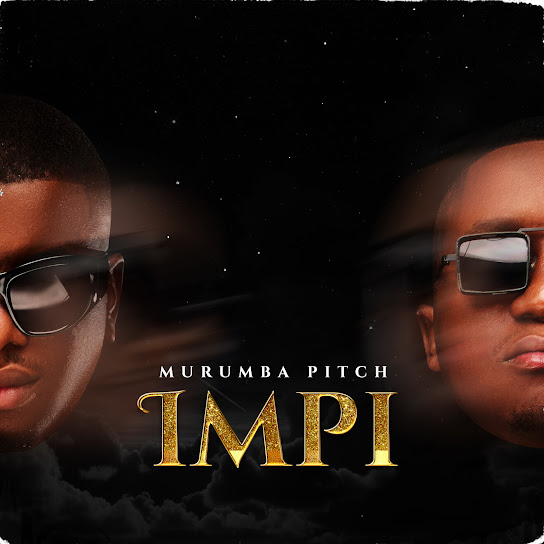 Murumba Pitch, Kabza De Small & Mthunzi feat. Phila Dlozi - Impi