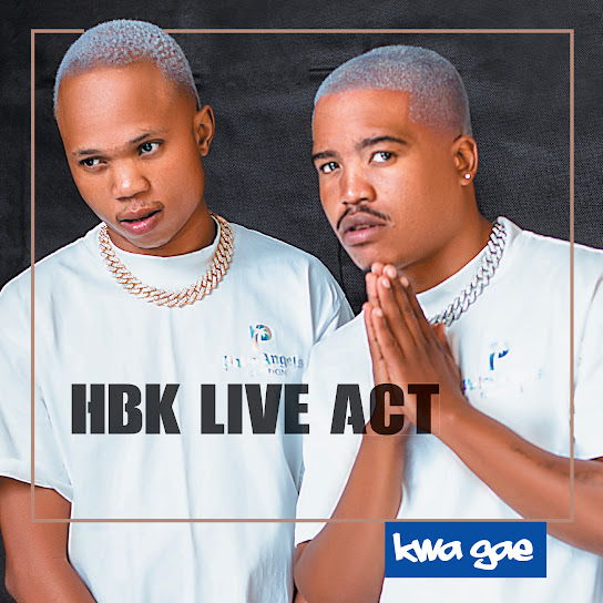 HBK Live Act - Inhliziyo