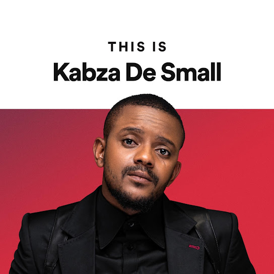 Kabza De Small - Wishi Wishi