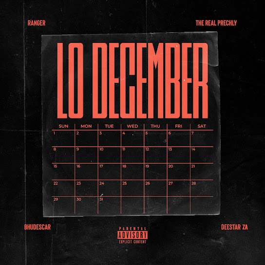 Ranger - Lo December