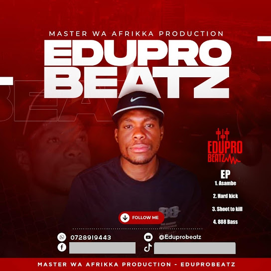 Eduprobeat - Hard kick (Eduprobeat)