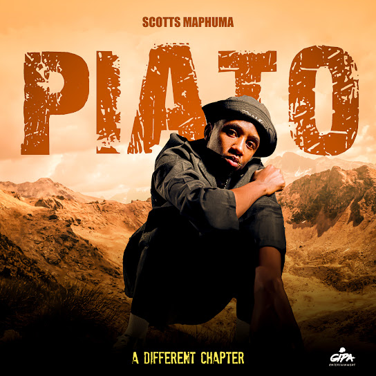 Piato (A Different Chapter) EP