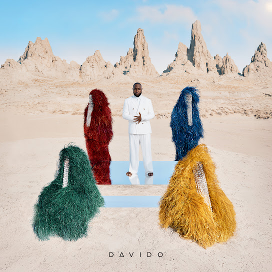 Davido – Funds Ft. ODUMODUBLVCK & Chike