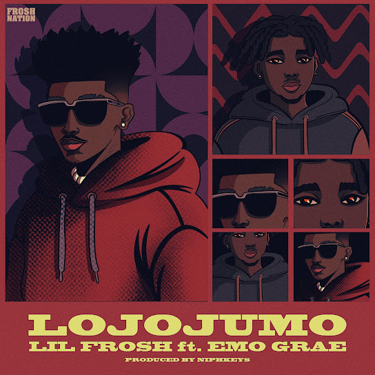 Lil Frosh - Lojojumo