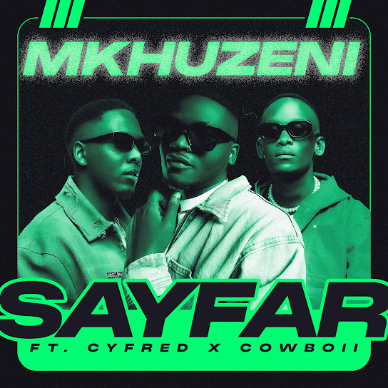 Sayfar - Mkhuzeni