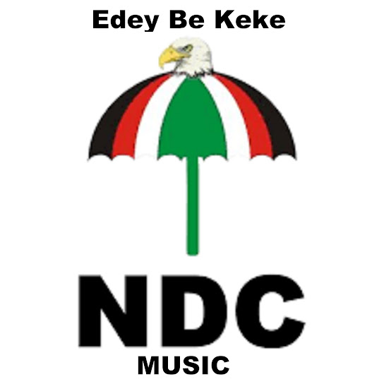 NDC Music - Edey Be Keke