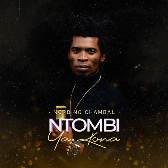 Nordino Chambal - Ntombi ya kona