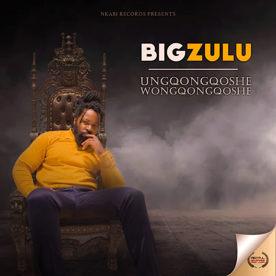 Big Zulu - Vuma Dlozi