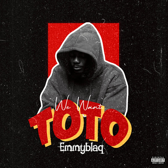 Emmyblaqcfr_ - We want Toto