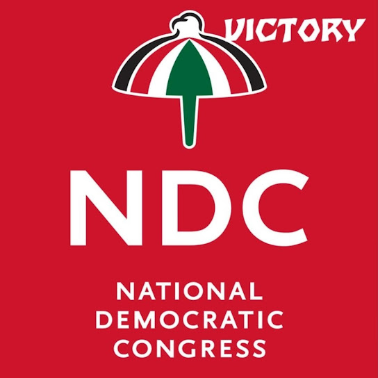 NDC MUSIC - VICTORY