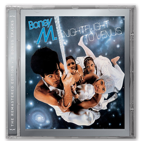 Boney M. - Mary's Boy Child / Oh My Lord (7