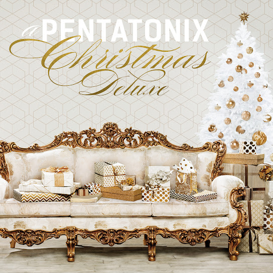 Pentatonix - God Rest Ye Merry Gentlemen