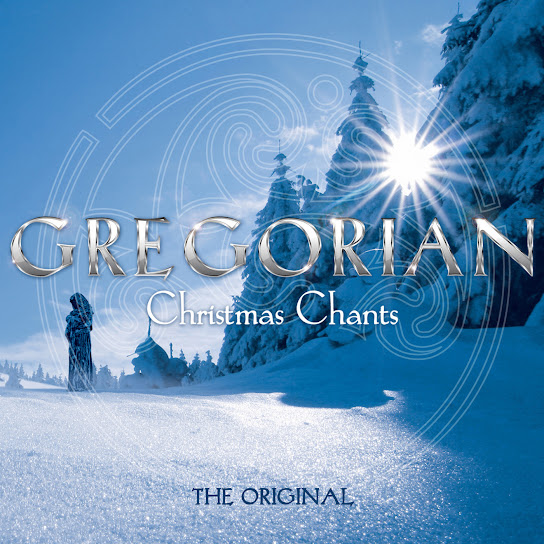 Gregorian - Gloria In Excelsis