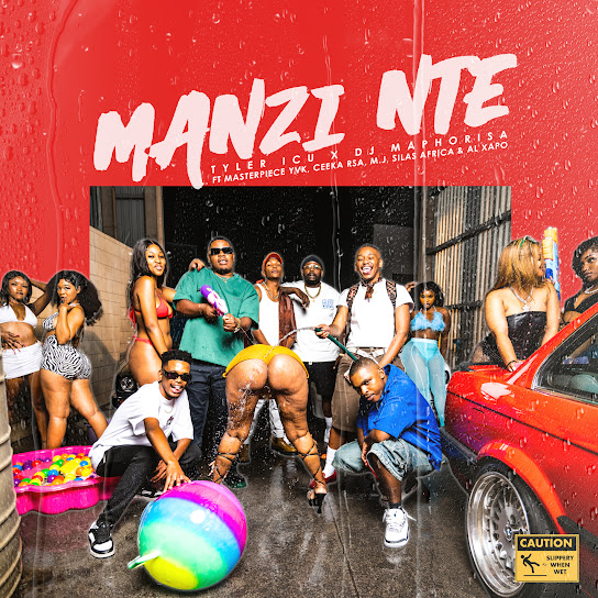 Tyler ICU - Manzi Nte