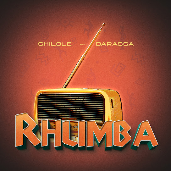 Shilole - Rhumba