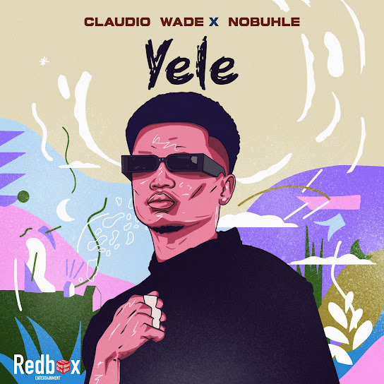 Claudio Wade - Yele