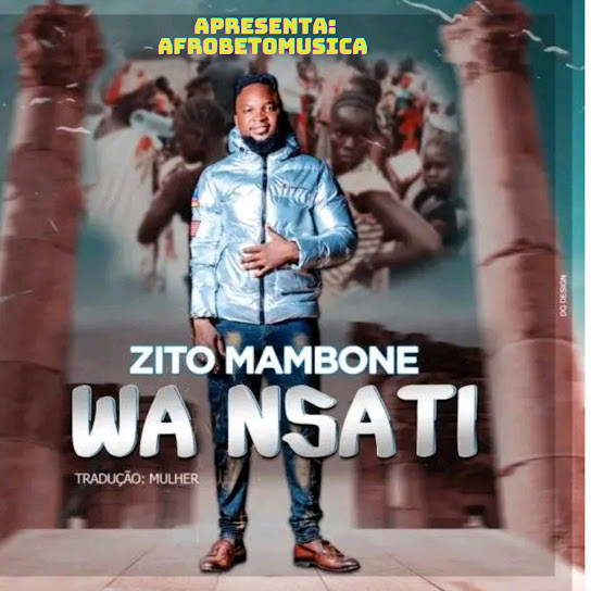 Zito Mamboni - Wa Nsati