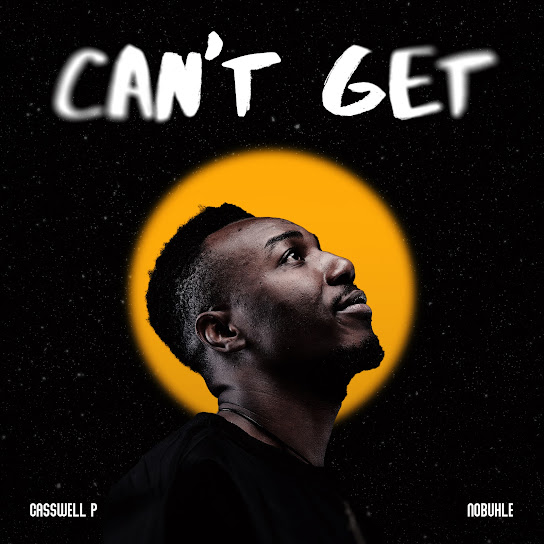 Casswell P - Can't Get