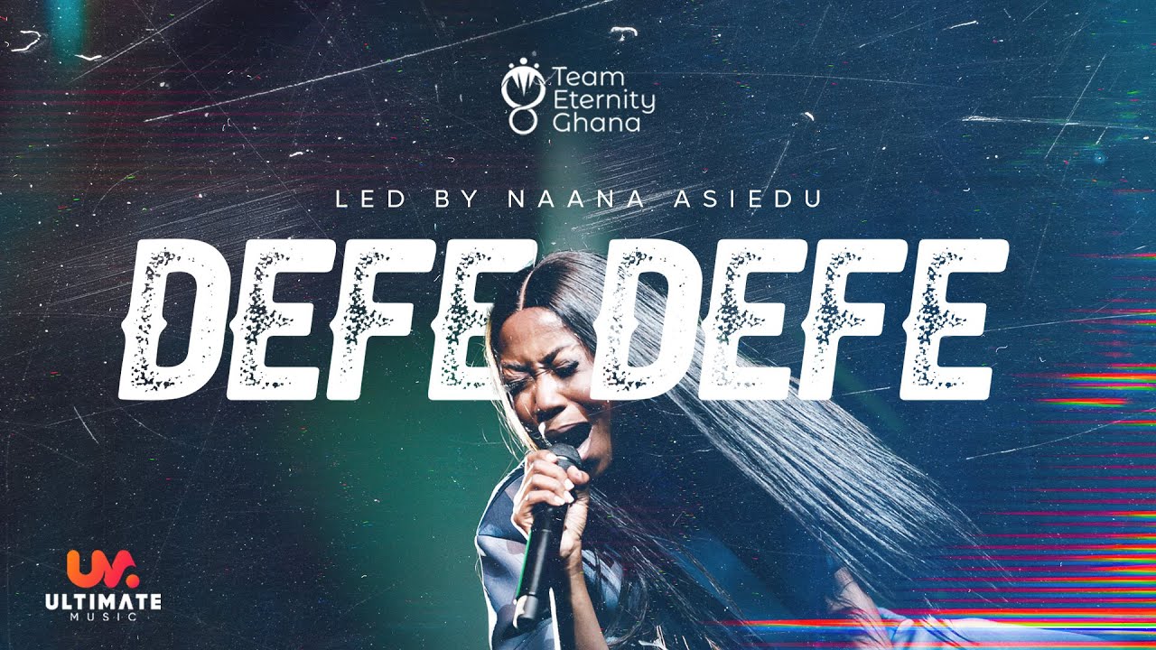 Team Eternity Ghana - Defe Defe