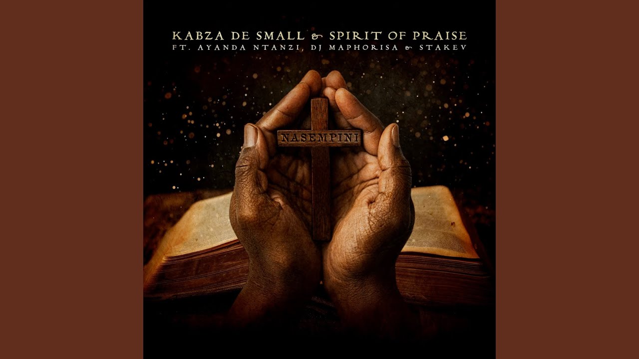 Kabza De Small - NasempiniOfficial Audio