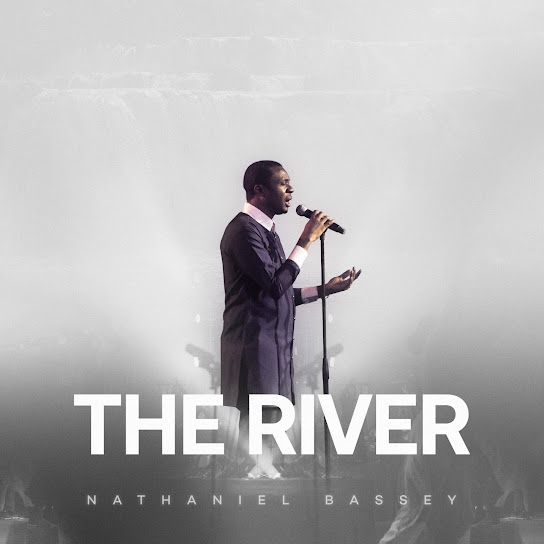 NATHANIEL BASSEY - Yahweh Sabaoth Overflow