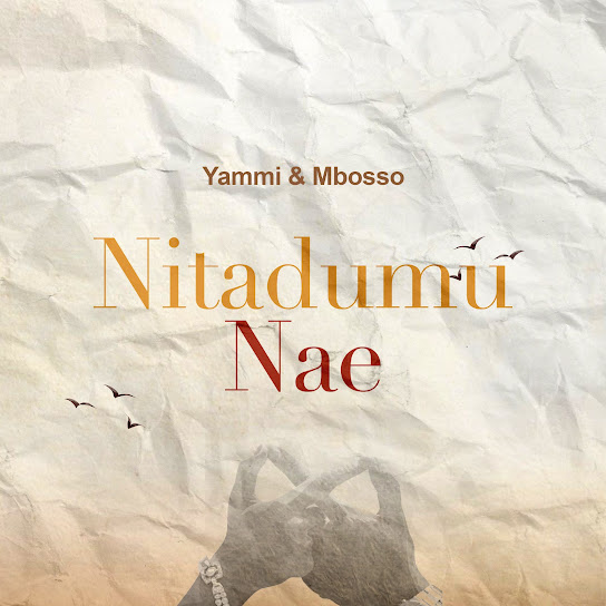 Yammi - Nitadumu Nae