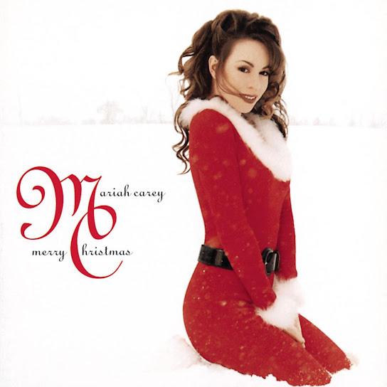 Mariah Carey - Joy to the World