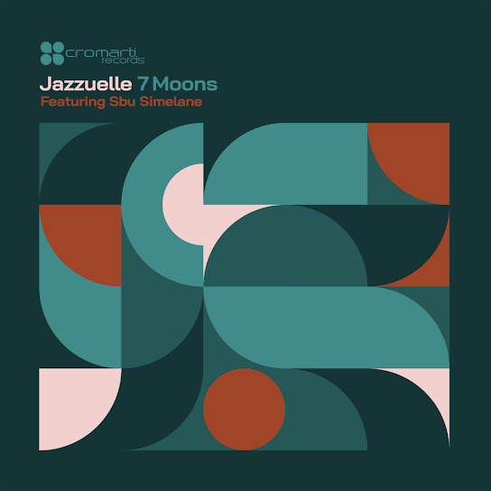 Jazzuelle - 7 Moons