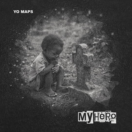 Yo Maps - Hallelujah