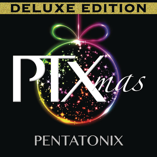 Pentatonix - Carol of the Bells