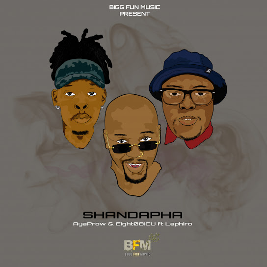 AyaProw - Shandapha