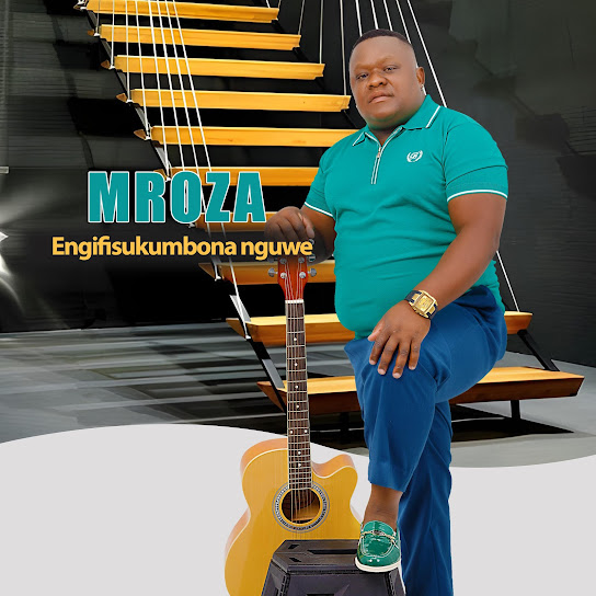 Mroza Fakude - Siyodla Okukhona