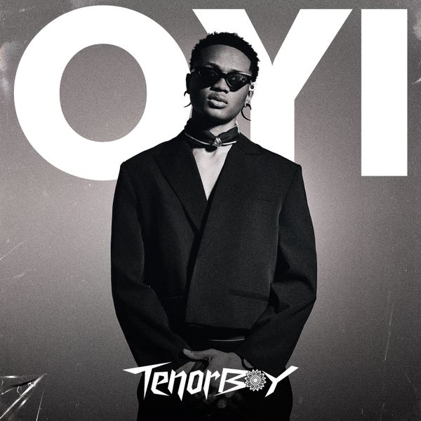 Tenorboy - Oyi