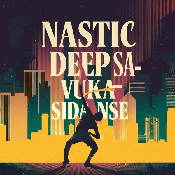 Nastic Deep SA - Imisebe Yelanga