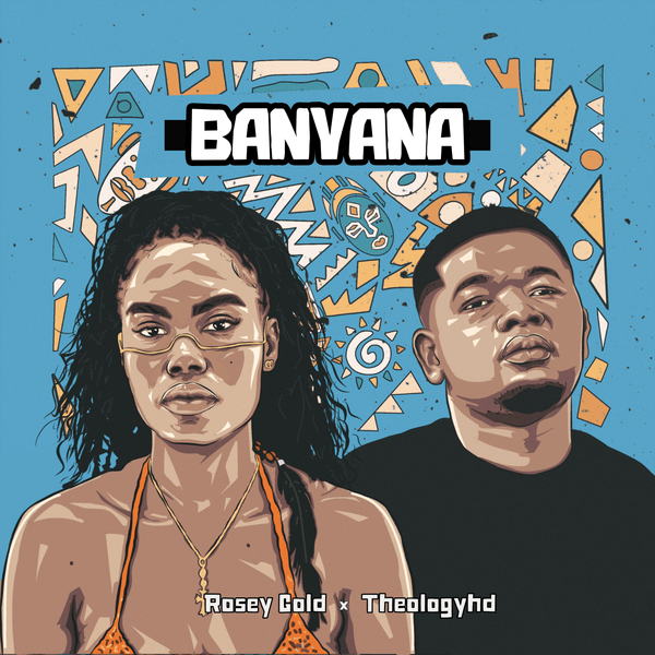 TheologyHD - Banyana