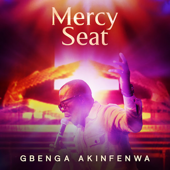 Gbenga Akinfenwa - Aseyi O Wu (Live)