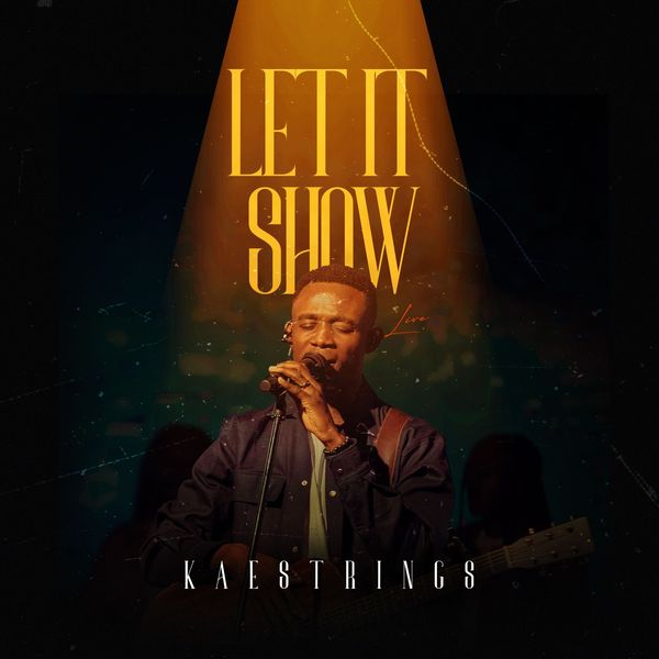 Kaestrings - Let it Show (Live)