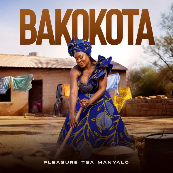 Pleasure Tsa Manyalo - Go Sharakane