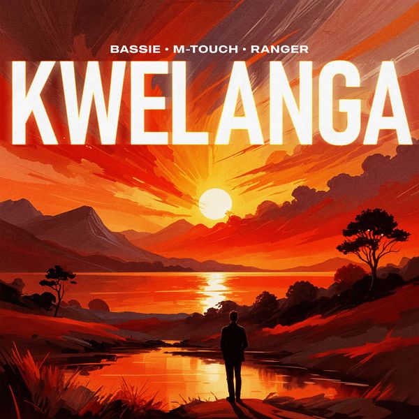 Bassie - Kwelanga