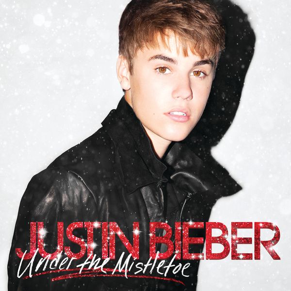 Justin Bieber - Mistletoe