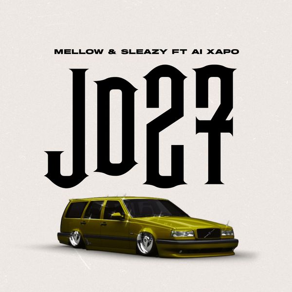 Mellow - JD 27