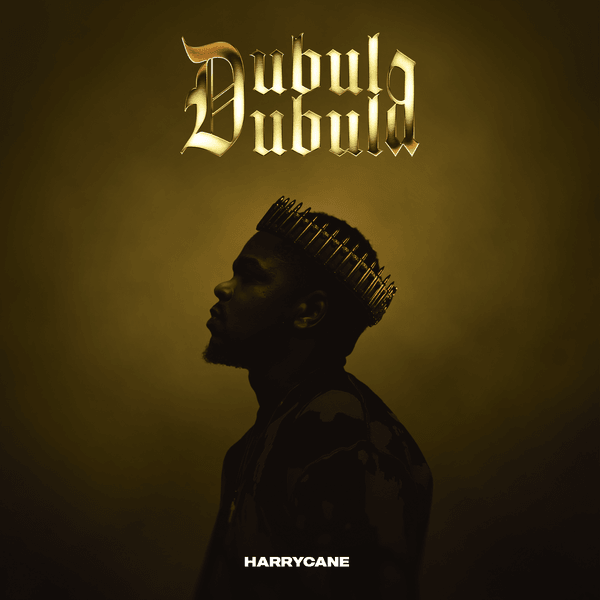 Harry Cane - Sondela Dali