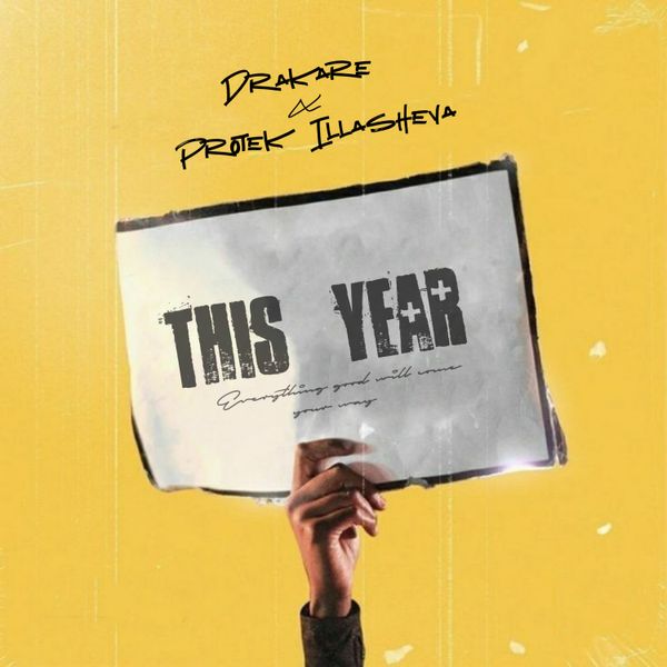 Drakare - This Year