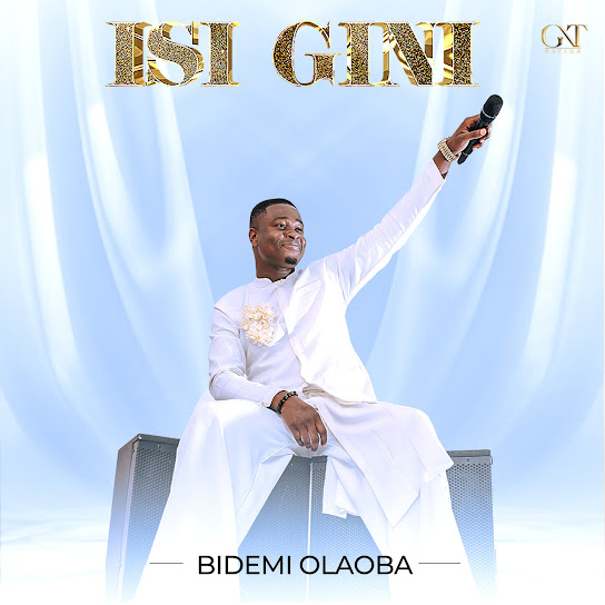 Bidemi Olaoba - Isi Gini