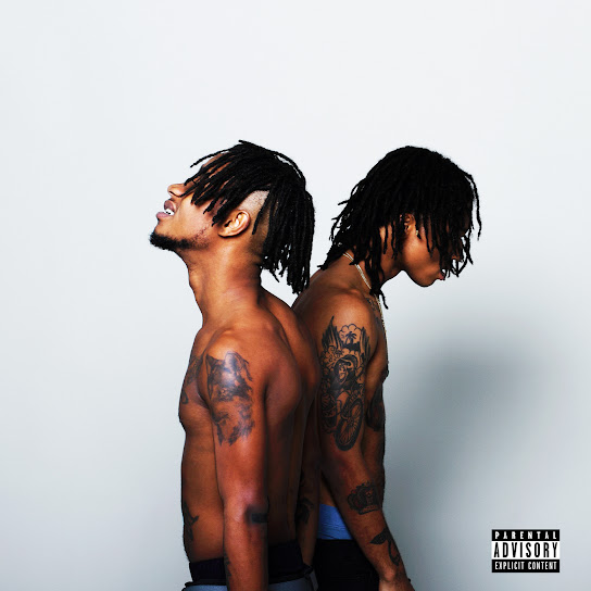 Rae Sremmurd - Black Beatles