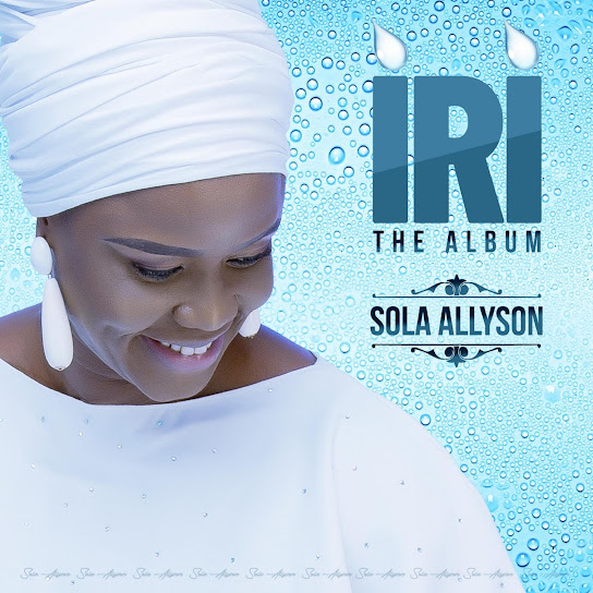 Sola Allyson - Mimo