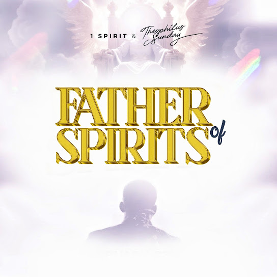 1spirit - Father of Spirits