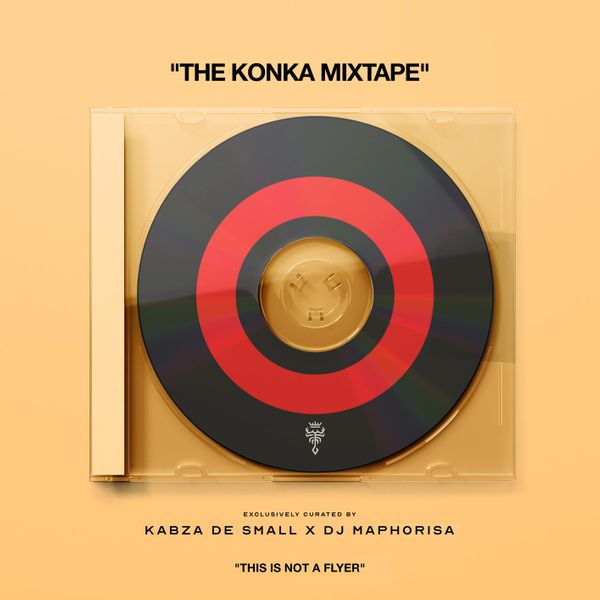 Kabza De Small - Nana Thula