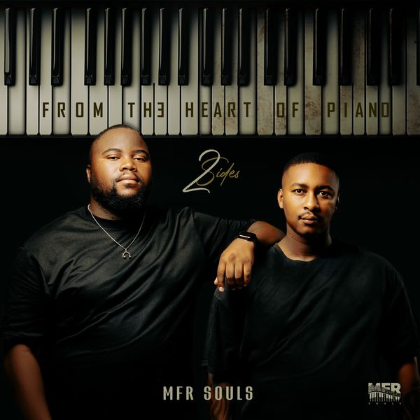 MFR Souls - Azishe